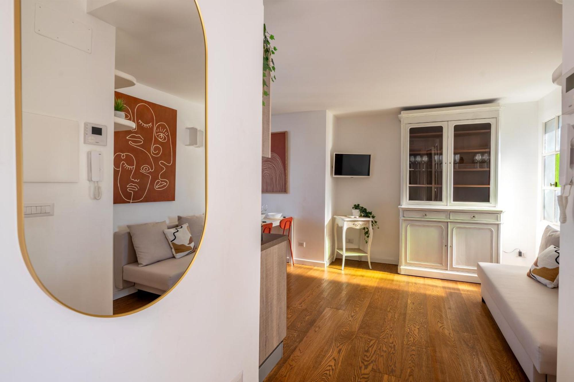 150Mq Rooftop Paradise - Spacious Private Terrace Bari Exterior photo